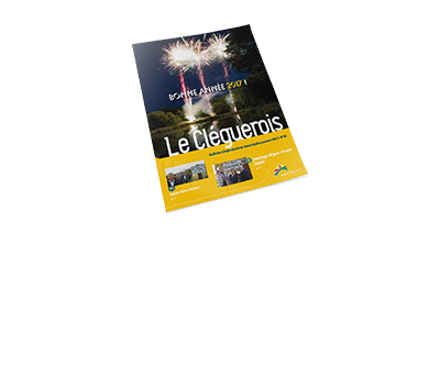 Le cléguerois – janvier 2017