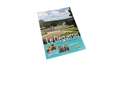 Le cléguerois – juillet 2017