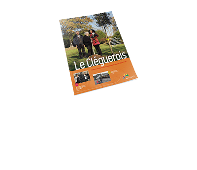 Le cléguerois – janvier 2018