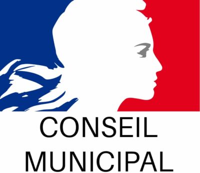 Réunion du Conseil Municipal
