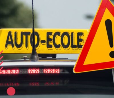 Changements 2024: l’âge minimum abaissé à 17 ans pour l’obtention du Permis de Conduire