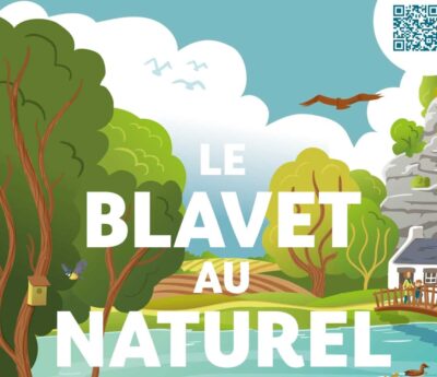 Des animations 100% nature pour sensibiliser les habitants à la qualité de l’eau du Scorff et du Blavet