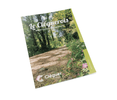 Le nouveau bulletin municipal arrive…