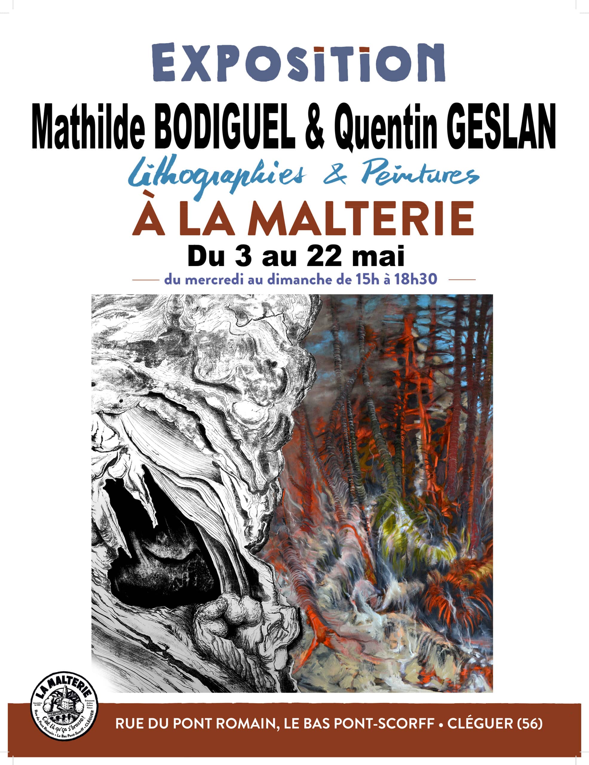 Exposition