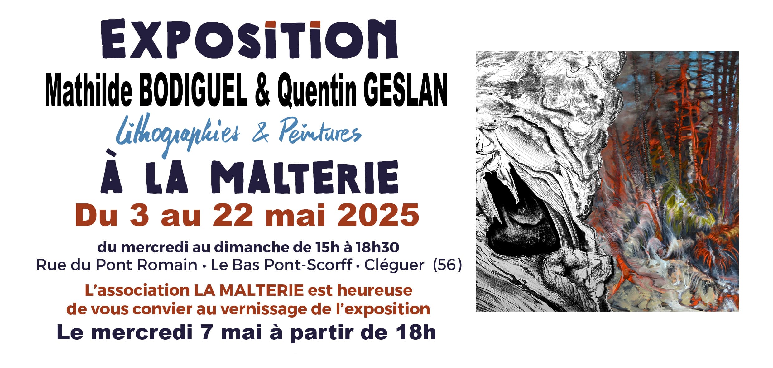 Vernissage