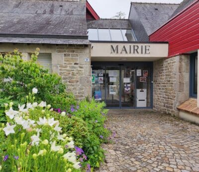 Fermeture mairie à 11h30 le 03/05/2025
