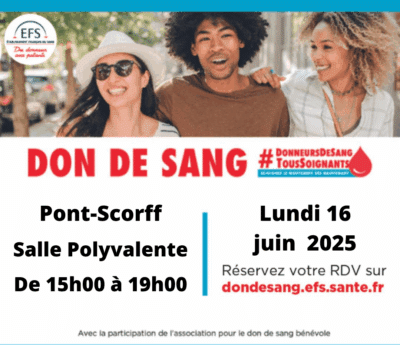 Don du sang