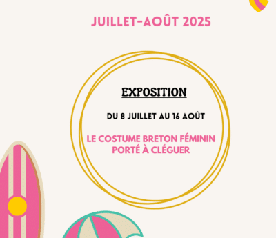 Médiathèque – Programme Juillet Août
