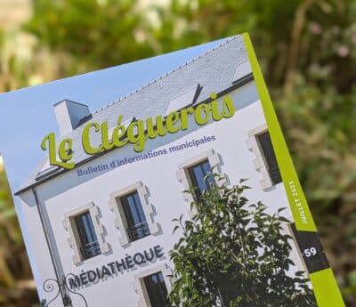 Distribution Le Cléguerois