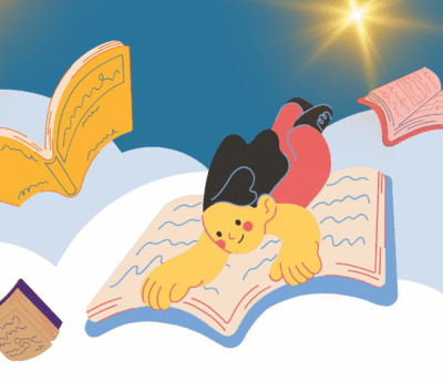 ✅​MÉDIATHÈQUE – Lecture enchantée​ 📚📖​👧🏻​👦​​