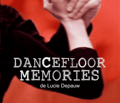 ✅ LA MALTERIE – Théâtre : La compagnie l’Asphodèle 13 présente « Dancefloor mémories » 🎭