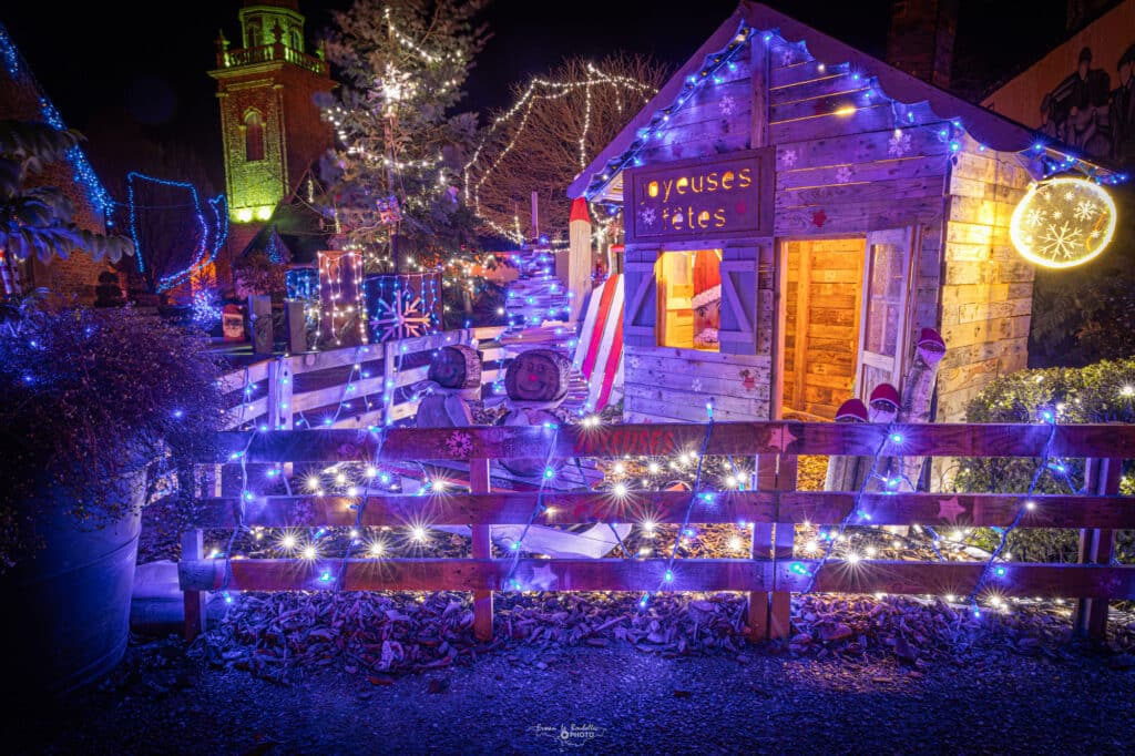 Crédit photo : Erwan LE BOUHELLEC