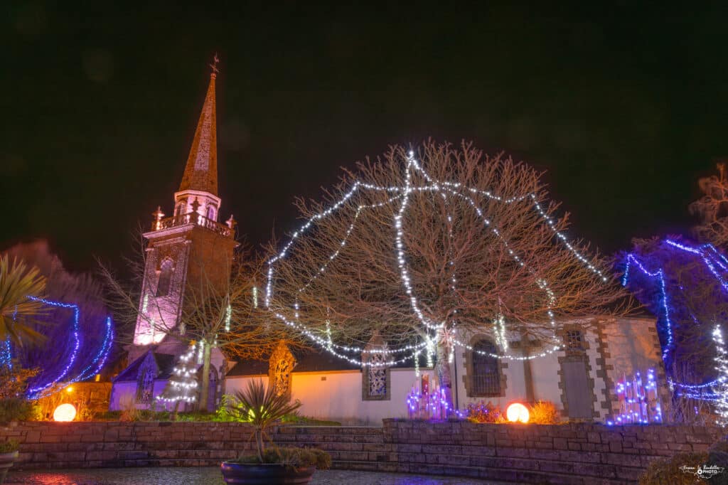 Crédit photo : Erwan LE BOUHELLEC