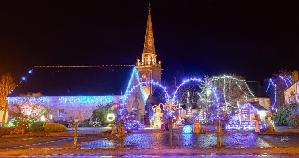 Crédit photo : Erwan LE BOUHELLEC