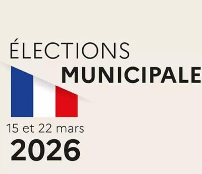 ✅ 𝐄́𝐋𝐄𝐂𝐓𝐈𝐎𝐍𝐒 𝐌𝐔𝐍𝐈𝐂𝐈𝐏𝐀𝐋𝐄𝐒 𝟐𝟎𝟐𝟔 🗳️