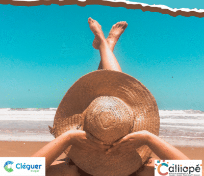 ✅​ 𝑴𝑬𝑫𝑰𝑨𝑻𝑯𝑬𝑸𝑼𝑬📚🖼️𝑷𝒓𝒐𝒈𝒓𝒂𝒎𝒎𝒆  𝑱𝒖𝒊𝒍𝒍𝒆𝒕 / 𝑨𝒐û𝒕🌞​🏄🏼‍♀️