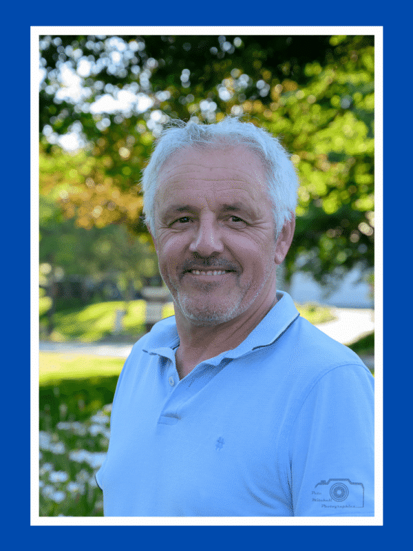 Michel BARDOUIL