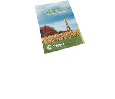 Le cléguérois – Juillet 2026