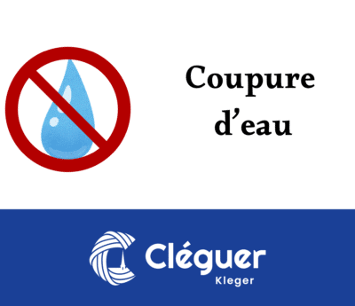 ✅​ 𝑺𝑨𝑼𝑹 – 𝑪𝒐𝒖𝒑𝒖𝒓𝒆 𝒅&rsquo;𝒆𝒂𝒖 ⚠️💧