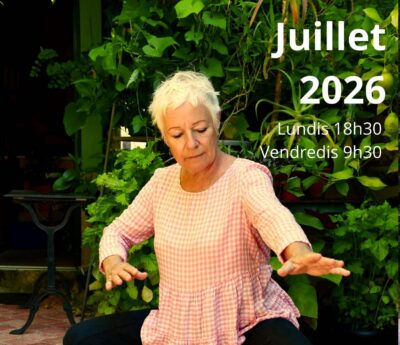 ✅𝑳𝑨 𝑴𝑨𝑳𝑻𝑬𝑹𝑰𝑬 –  𝑪𝒐𝒖𝒓𝒔 𝒅𝒆 𝑸𝑰-𝑮𝑶𝑵𝑮 🧘🏼​🍃