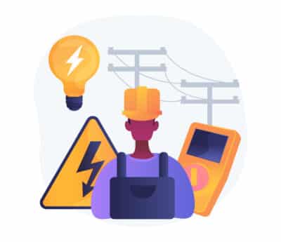 ✅​​ 𝑬𝑵𝑬𝑫𝑰𝑺 : 𝑪𝒐𝒖𝒑𝒖𝒓𝒆 𝒅𝒆 𝒄𝒐𝒖𝒓𝒂𝒏𝒕 𝒑𝒐𝒖𝒓 𝒕𝒓𝒂𝒗𝒂𝒖𝒙 ​⚠️​⚡