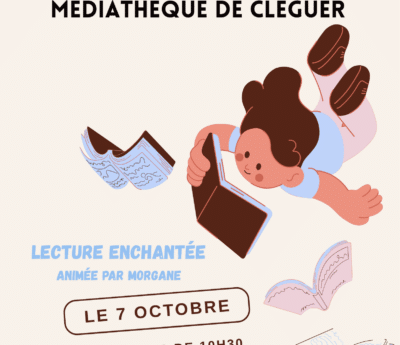 ✅ 𝑴𝑬́𝑫𝑰𝑨𝑻𝑯𝑬̀𝑸𝑼𝑬📚 – 𝑳𝒆𝒄𝒕𝒖𝒓𝒆 𝒆𝒏𝒄𝒉𝒂𝒏𝒕𝒆́𝒆​ 📖​👧🏻​👦